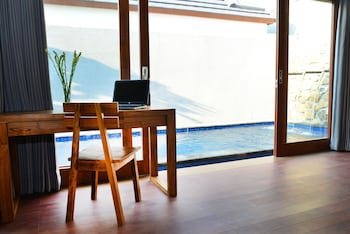 Bali Nyuh Gading Villa