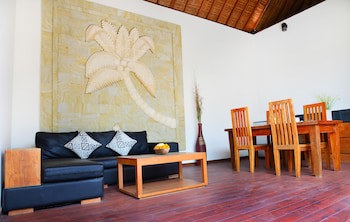 Bali Nyuh Gading Villa