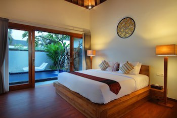 Bali Nyuh Gading Villa