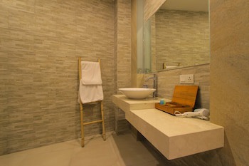 Bali Nyuh Gading Villa