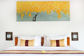 Bali Nyuh Gading Villa