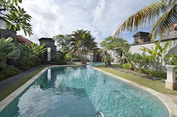 Bali Nyuh Gading Villa