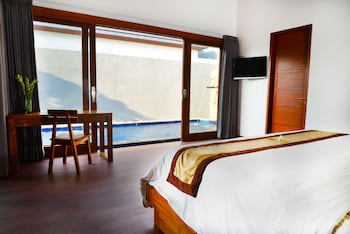 Bali Nyuh Gading Villa