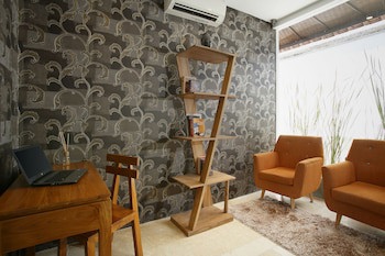 Bali Nyuh Gading Villa