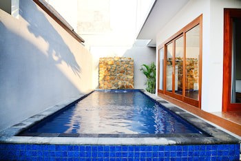 Bali Nyuh Gading Villa