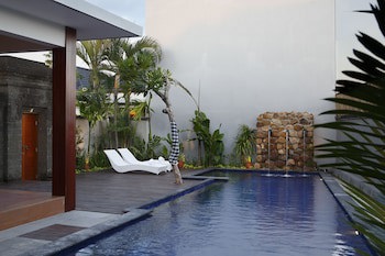 Bali Nyuh Gading Villa
