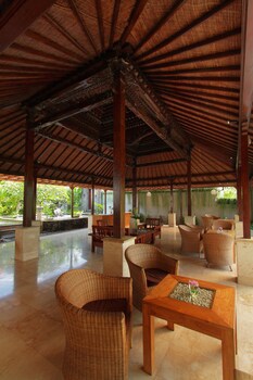 Bali Nyuh Gading Villa