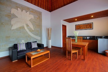 Bali Nyuh Gading Villa
