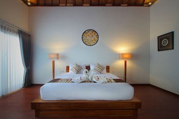 Bali Nyuh Gading Villa