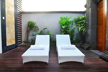 Bali Nyuh Gading Villa