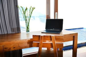 Bali Nyuh Gading Villa