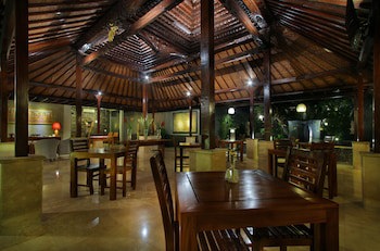 Bali Nyuh Gading Villa