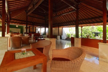 Bali Nyuh Gading Villa