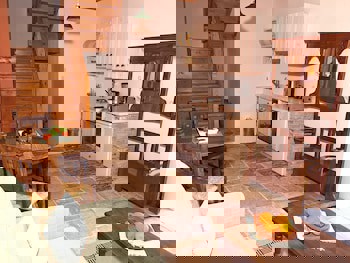 Eveleos Country House