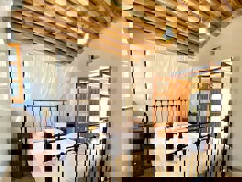 Eveleos Country House