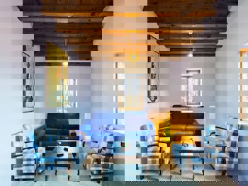 Eveleos Country House