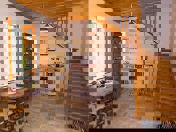 Eveleos Country House