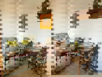 Eveleos Country House