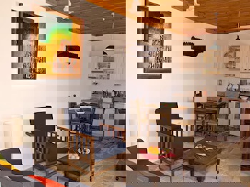 Eveleos Country House