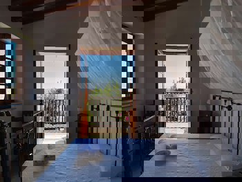 Eveleos Country House