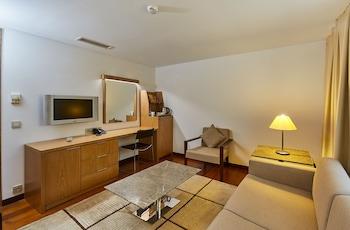 Ontur Otel İzmir