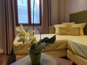 Hotel and Wellness Patriarca galeri fotoğrafı