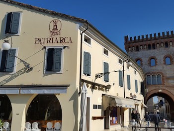 Hotel and Wellness Patriarca