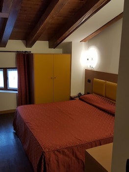 Hotel and Wellness Patriarca galeri fotoğrafı