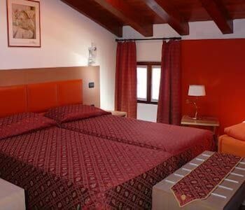 Hotel and Wellness Patriarca galeri fotoğrafı