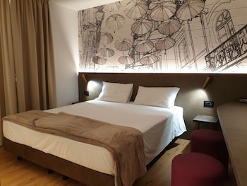 Hotel and Wellness Patriarca galeri fotoğrafı