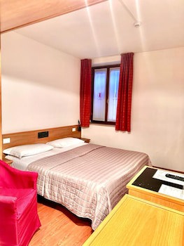 Hotel and Wellness Patriarca galeri fotoğrafı