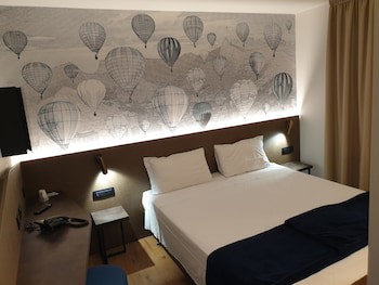 Hotel and Wellness Patriarca galeri fotoğrafı