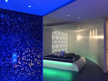 Hotel and Wellness Patriarca galeri fotoğrafı