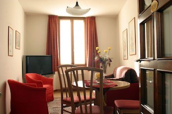 Hotel and Wellness Patriarca galeri fotoğrafı