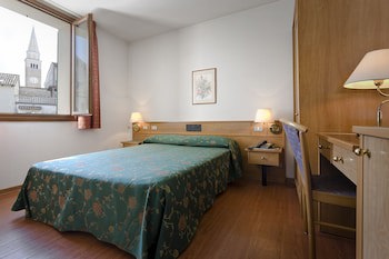 Hotel and Wellness Patriarca fotoğrafı