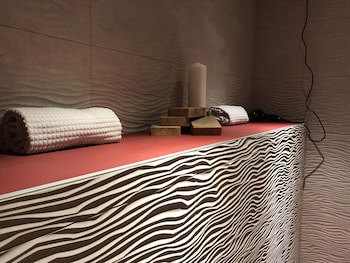 Hotel and Wellness Patriarca galeri fotoğrafı