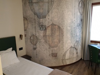 Hotel and Wellness Patriarca galeri fotoğrafı