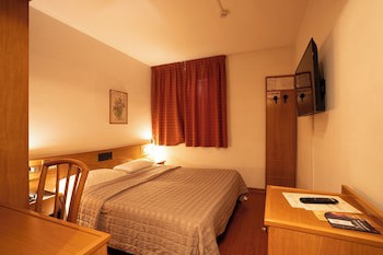 Hotel and Wellness Patriarca galeri fotoğrafı