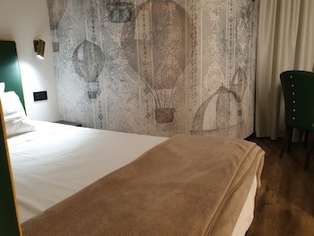 Hotel and Wellness Patriarca galeri fotoğrafı