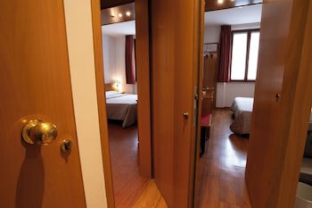 Hotel and Wellness Patriarca galeri fotoğrafı