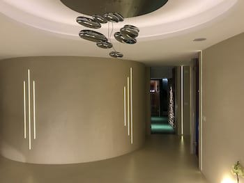 Hotel and Wellness Patriarca galeri fotoğrafı