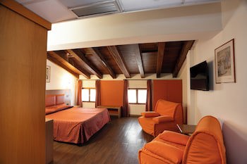 Hotel and Wellness Patriarca galeri fotoğrafı