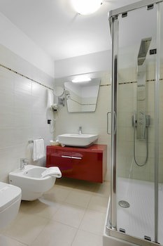 Hotel and Wellness Patriarca galeri fotoğrafı