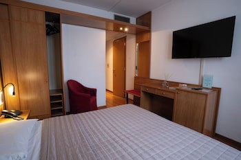 Hotel and Wellness Patriarca galeri fotoğrafı