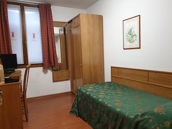 Hotel and Wellness Patriarca galeri fotoğrafı