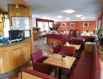 Hotel and Wellness Patriarca fotoğrafı