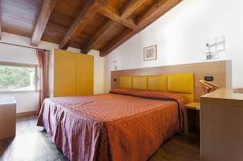 Hotel and Wellness Patriarca fotoğrafı
