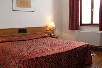 Hotel and Wellness Patriarca fotoğrafı