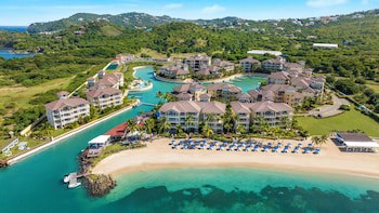 The Landings Resort & Spa