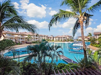 The Landings Resort & Spa